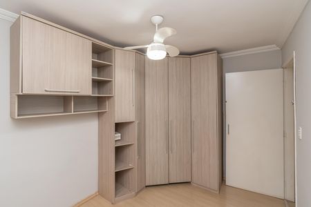 Quarto 1 de apartamento à venda com 2 quartos, 63m² em Parque Joao de Vasconcelos, Sumaré