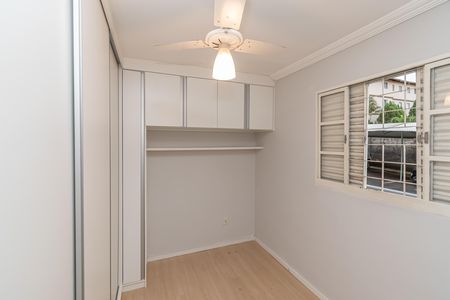 Quarto 2 de apartamento à venda com 2 quartos, 63m² em Parque Joao de Vasconcelos, Sumaré