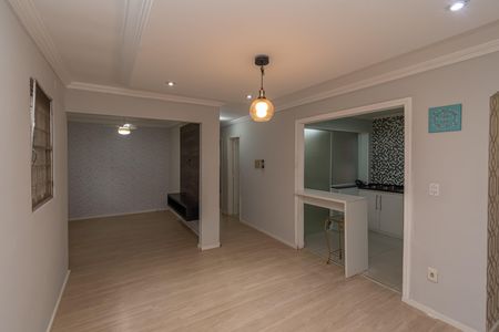 Apartamento à venda com 2 quartos, 63m² em Parque Joao de Vasconcelos, Sumaré