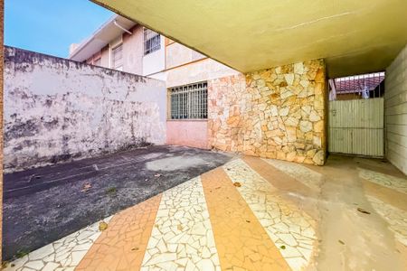 Garagem de casa à venda com 3 quartos, 135m² em Vila Mariana, São Paulo