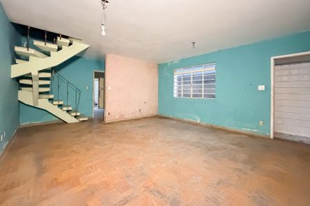 Casa à venda com 3 quartos, 135m² em Vila Mariana, São Paulo