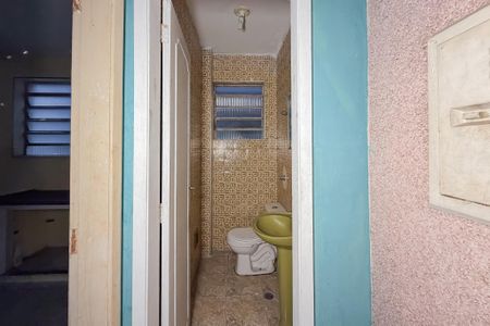Lavabo de casa à venda com 3 quartos, 135m² em Vila Mariana, São Paulo