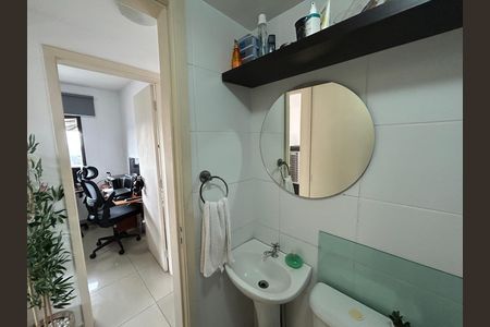 Apartamento à venda com 2 quartos, 48m² em Maria da Graça, Rio de Janeiro