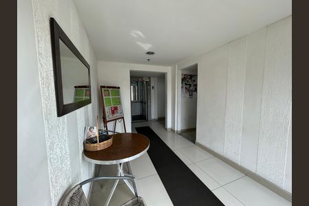 Apartamento à venda com 2 quartos, 48m² em Maria da Graça, Rio de Janeiro