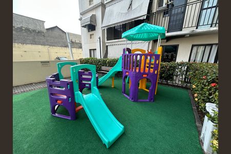 Apartamento à venda com 2 quartos, 48m² em Maria da Graça, Rio de Janeiro