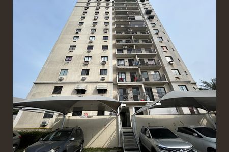 Apartamento à venda com 2 quartos, 48m² em Maria da Graça, Rio de Janeiro