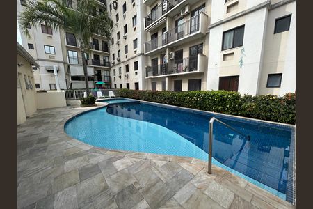 Apartamento à venda com 2 quartos, 48m² em Maria da Graça, Rio de Janeiro