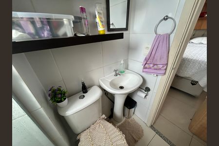 Apartamento à venda com 2 quartos, 48m² em Maria da Graça, Rio de Janeiro