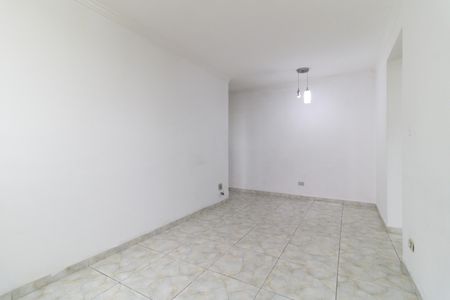 Sala de apartamento para alugar com 2 quartos, 48m² em Sacoma, São Paulo