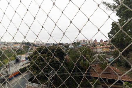 Vista do Quarto 1 de apartamento para alugar com 2 quartos, 48m² em Sacoma, São Paulo