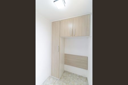 Quarto 2 de apartamento para alugar com 2 quartos, 48m² em Sacoma, São Paulo