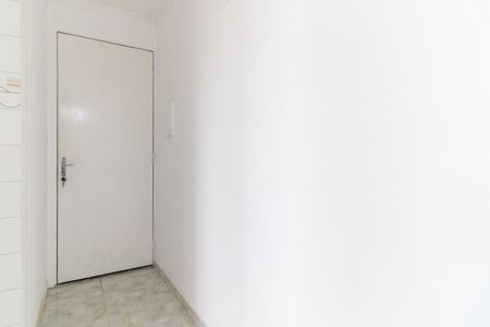Entrada  de apartamento para alugar com 2 quartos, 48m² em Sacoma, São Paulo