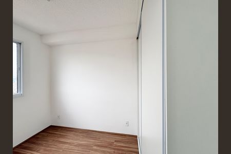 Quarto 2 de apartamento para alugar com 2 quartos, 34m² em Nossa Senhora do O, São Paulo