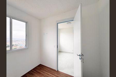 Apartamento para alugar com 34m², 2 quartos e sem vagaQuarto 1