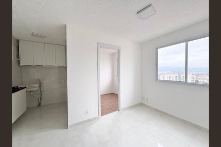 Apartamento para alugar com 2 quartos, 34m² em Nossa Senhora do O, São Paulo