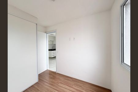 Quarto 2 de apartamento para alugar com 2 quartos, 34m² em Nossa Senhora do O, São Paulo