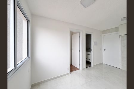Sala de apartamento para alugar com 2 quartos, 34m² em Nossa Senhora do O, São Paulo