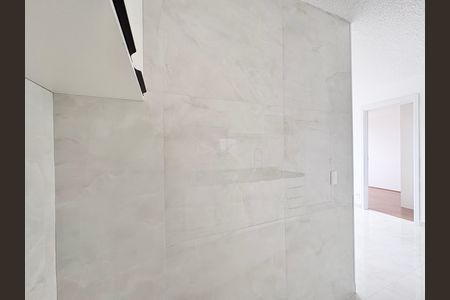 Apartamento para alugar com 34m², 2 quartos e sem vagaÁrea de Serviço
