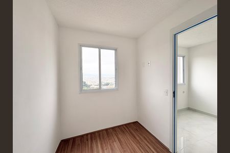 Apartamento para alugar com 34m², 2 quartos e sem vagaQuarto 1