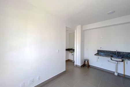 Sala de kitnet/studio para alugar com 2 quartos, 40m² em Pompeia, São Paulo
