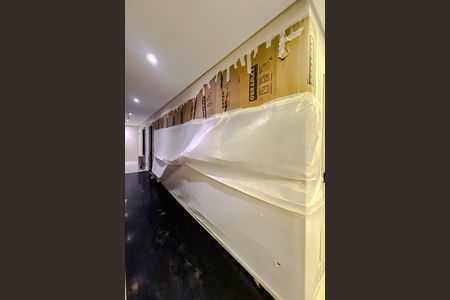 Área comum de kitnet/studio para alugar com 2 quartos, 40m² em Pompeia, São Paulo