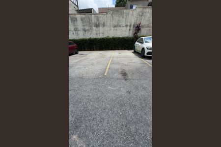Foto 11 de apartamento à venda com 2 quartos, 41m² em Vila Taquari, São Paulo