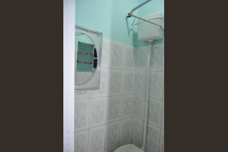 Casa para alugar com 3 quartos, 30m² em Engenho de Dentro, Rio de Janeiro