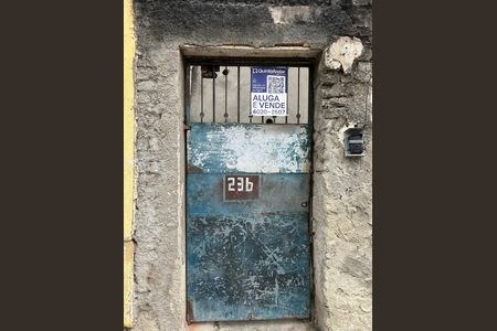 Casa para alugar com 3 quartos, 30m² em Engenho de Dentro, Rio de Janeiro