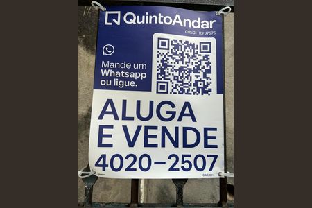 Casa para alugar com 30m², 3 quartos e sem vaga