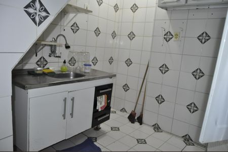 Casa para alugar com 3 quartos, 30m² em Engenho de Dentro, Rio de Janeiro