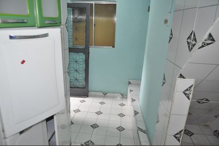 Casa para alugar com 3 quartos, 30m² em Engenho de Dentro, Rio de Janeiro