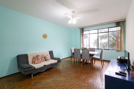 Apartamento à venda com 2 quartos, 142m² em Centro, Campinas