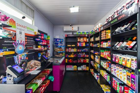 Apartamento para alugar com 46m², 2 quartos e 1 vaga