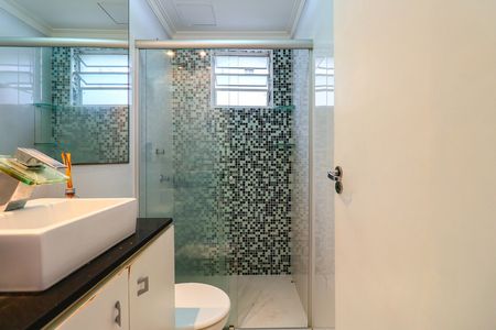 Apartamento para alugar com 46m², 2 quartos e 1 vaga