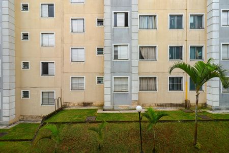 Apartamento para alugar com 46m², 2 quartos e 1 vaga