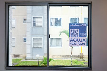 Apartamento para alugar com 46m², 2 quartos e 1 vaga