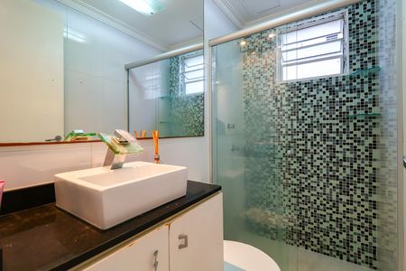 Apartamento para alugar com 46m², 2 quartos e 1 vaga