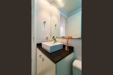 Apartamento para alugar com 46m², 2 quartos e 1 vaga