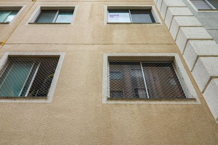 Apartamento para alugar com 46m², 2 quartos e 1 vaga