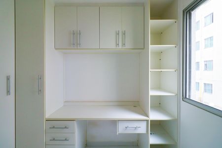 Apartamento para alugar com 46m², 2 quartos e 1 vaga