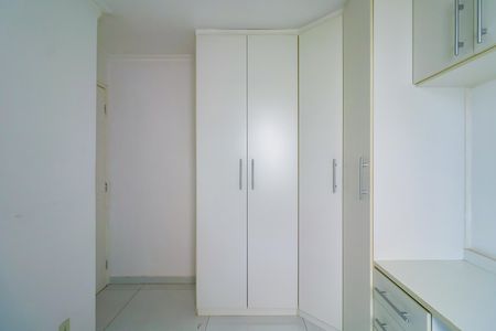 Apartamento para alugar com 46m², 2 quartos e 1 vaga