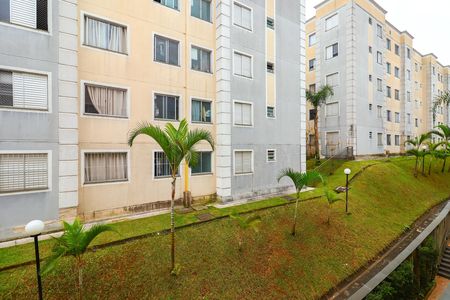 Apartamento para alugar com 46m², 2 quartos e 1 vaga