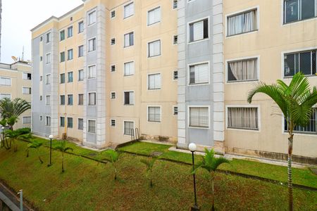 Apartamento para alugar com 46m², 2 quartos e 1 vaga