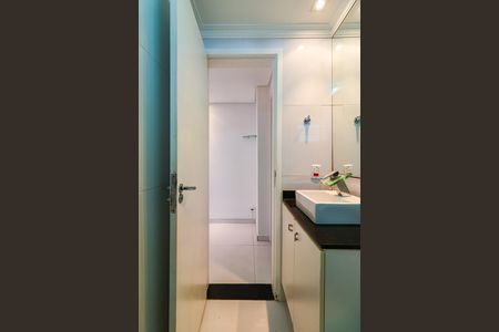 Apartamento para alugar com 46m², 2 quartos e 1 vaga