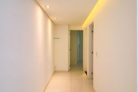 Apartamento para alugar com 46m², 2 quartos e 1 vaga