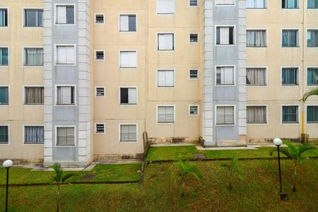 Apartamento para alugar com 46m², 2 quartos e 1 vaga