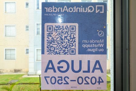 Apartamento para alugar com 46m², 2 quartos e 1 vaga