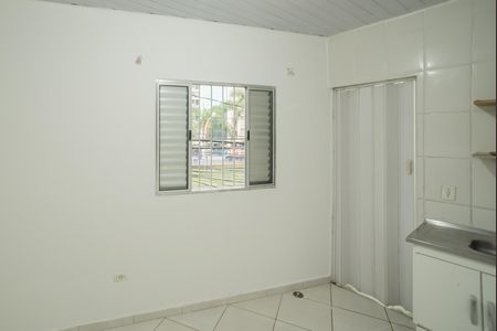 Studio de kitnet/studio para alugar com 1 quarto, 24m² em Vila Clementino, São Paulo