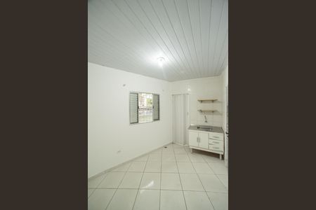 Studio de kitnet/studio para alugar com 1 quarto, 24m² em Vila Clementino, São Paulo