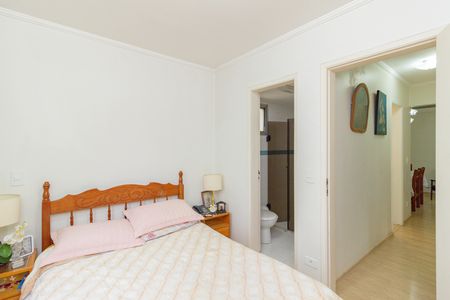 Quarto 1 de apartamento à venda com 3 quartos, 63m² em City América, São Paulo